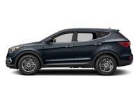 2017 Hyundai Santa Fe Sport 2.4 Premium-2