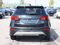 2017 Hyundai Santa Fe Sport 2.4 Base-4