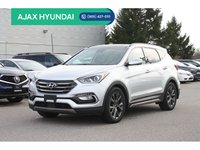 2018 Hyundai Santa Fe Sport 2.0T Ultimate-0