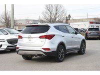 2018 Hyundai Santa Fe Sport 2.0T Ultimate-3