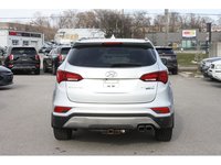 2018 Hyundai Santa Fe Sport 2.0T Ultimate-4