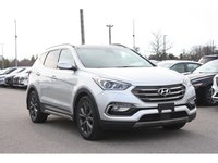 2018 Hyundai Santa Fe Sport 2.0T Ultimate-2