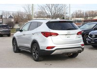 2018 Hyundai Santa Fe Sport 2.0T Ultimate-5
