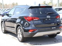 2018 Hyundai Santa Fe Sport 2.4 Premium-5