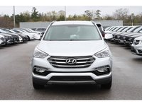 2018 Hyundai Santa Fe Sport 2.4 Base-1
