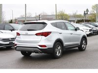 2018 Hyundai Santa Fe Sport 2.4 Base-3