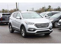 2018 Hyundai Santa Fe Sport 2.4 Base-2
