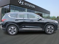 2019 Hyundai Santa Fe Ultimate-3