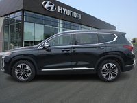 2019 Hyundai Santa Fe Ultimate-7