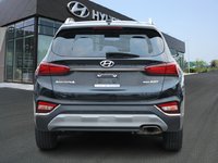 2019 Hyundai Santa Fe Ultimate-5