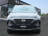 2019 Hyundai Santa Fe Ultimate-1