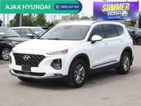 2019 Hyundai Santa Fe Essential-0