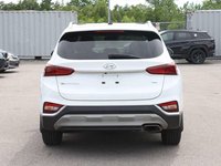 2019 Hyundai Santa Fe Essential-4