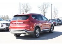 2020 Hyundai Santa Fe Preferred 2.4-6