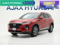 2020 Hyundai Santa Fe Preferred 2.4-0