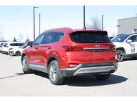 2020 Hyundai Santa Fe Preferred 2.4-4