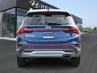 2021 Hyundai Santa Fe Preferred-4