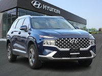 2021 Hyundai Santa Fe Preferred-2