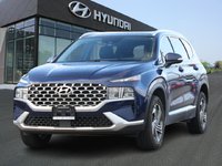 2021 Hyundai Santa Fe Preferred-0