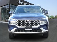 2021 Hyundai Santa Fe Preferred-1