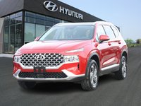 2021 Hyundai Santa Fe Preferred-0