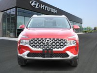 2021 Hyundai Santa Fe Preferred-1
