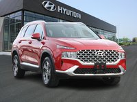 2021 Hyundai Santa Fe Preferred-2