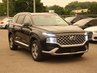 2022 Hyundai Santa Fe Preferred-2