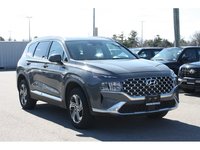 2023 Hyundai Santa Fe Preferred-2