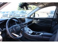 2023 Hyundai Santa Fe Preferred-7