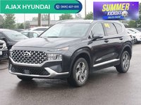 2023 Hyundai Santa Fe Preferred w/ Trend Package-0