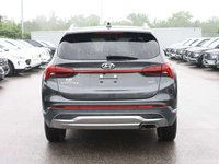 2023 Hyundai Santa Fe Preferred w/ Trend Package-4