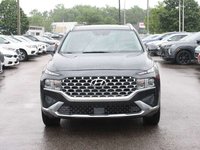 2023 Hyundai Santa Fe Preferred w/ Trend Package-1