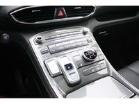 2023 Hyundai Santa Fe Preferred w/ Trend Package-7