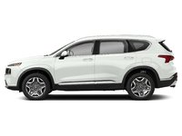 2023 Hyundai Santa Fe Preferred-2