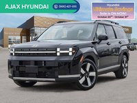 2025 Hyundai Santa Fe Luxury-0