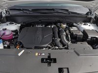 2025 Hyundai Santa Fe Luxury-5