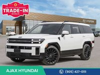 2025 Hyundai Santa Fe Ultimate Calligraphy-0