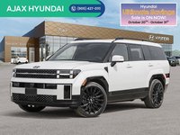 2025 Hyundai SANTA FE Ultimate Calligraphy-0