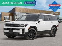 2025 Hyundai Santa Fe Ultimate Calligraphy-0
