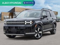 2025 Hyundai Santa Fe Luxury-0