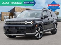 2025 Hyundai Santa Fe Luxury-0