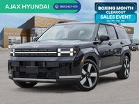 2025 Hyundai Santa Fe Luxury-0