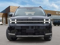 2025 Hyundai Santa Fe Luxury-1