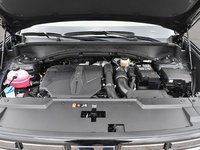 2025 Hyundai Santa Fe Luxury-5