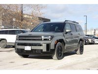 2025 Hyundai Santa Fe Ultimate Calligraphy-1