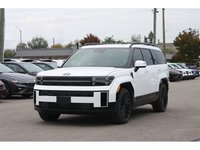 2025 Hyundai Santa Fe Ultimate-1