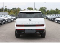 2025 Hyundai Santa Fe Ultimate-5