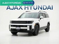 2025 Hyundai Santa Fe Ultimate-0