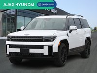 2025 Hyundai Santa Fe Ultimate-0
